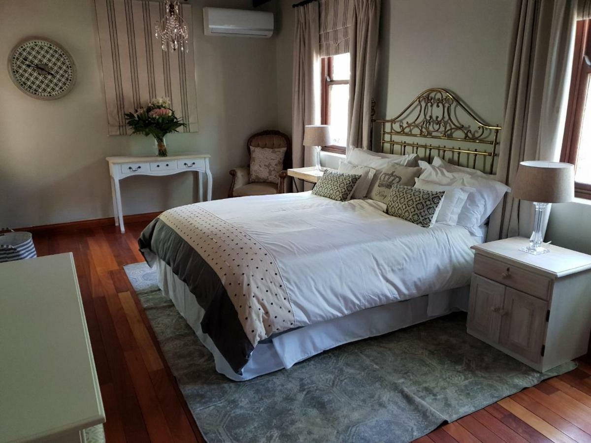 בריטס Angel Oak Guesthouse מראה חיצוני תמונה